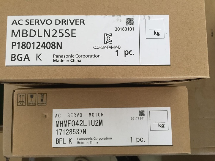 日本松下電機MHMF042L1U2M原裝正品