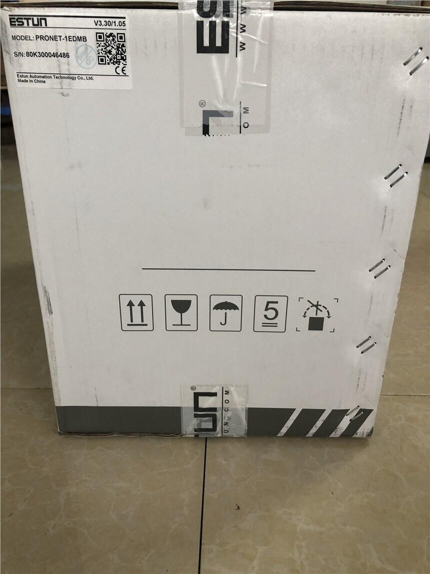 ESTUN伺服驅(qū)動器PRONET-1EDMB遼寧銷售